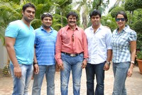 Balakrishna Birthday Celebrations 2012